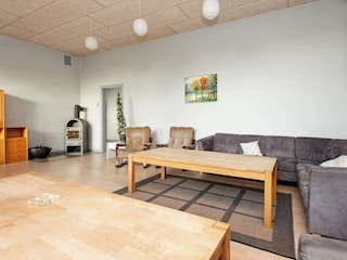 Casa de vacaciones Åsted  7