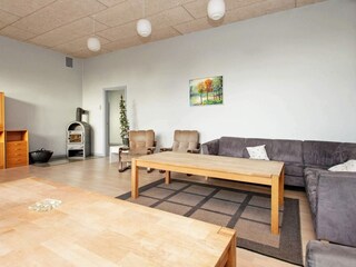 Vakantiehuis Åsted  19