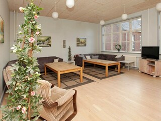 Vakantiehuis Åsted  35