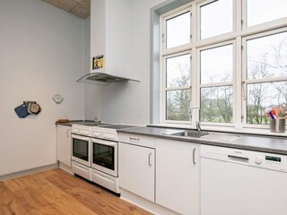 Casa de vacaciones Åsted  27