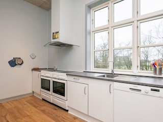 Vakantiehuis Åsted  30