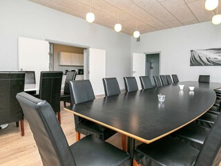 Casa de vacaciones Åsted  9