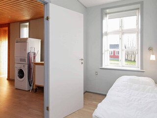 Casa per le vacanze Åsted  6