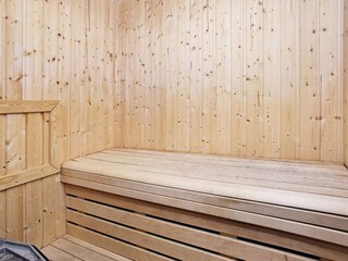 Vakantiehuis Åsted  24