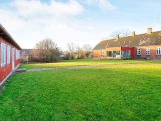 Maison de vacances Åsted  7
