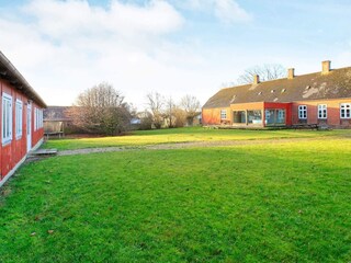 Vakantiehuis Åsted  37