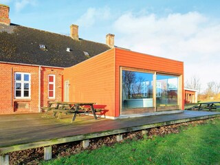 Holiday house Åsted  35