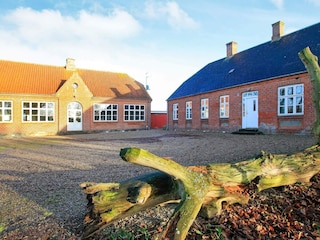 Ferienhaus Åsted  35