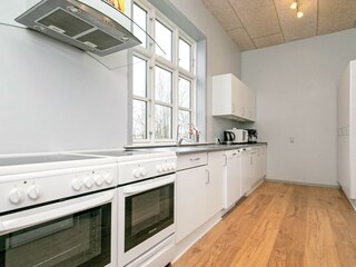 Vakantiehuis Åsted  27