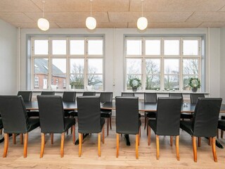 Vakantiehuis Åsted  15