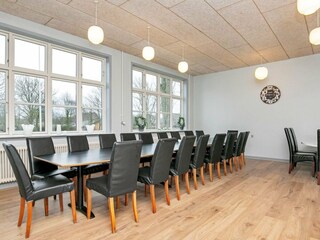 Vakantiehuis Åsted  32
