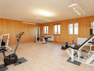 Vakantiehuis Åsted  28