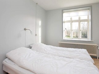 Maison de vacances Åsted  28