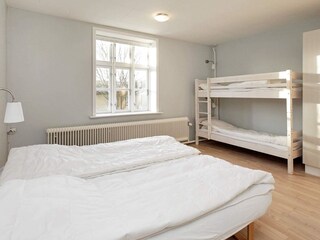 Maison de vacances Åsted  13