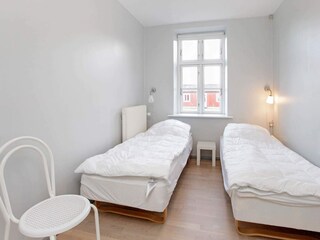 Maison de vacances Åsted  38