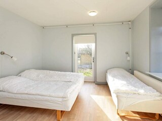 Vakantiehuis Åsted  34