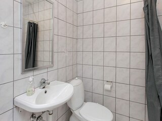 Vakantiehuis Åsted  21