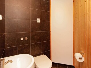 Vakantiehuis Åsted  26