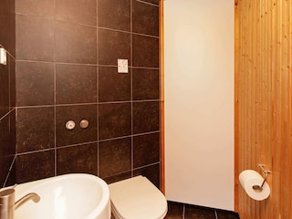 Vakantiehuis Åsted  36