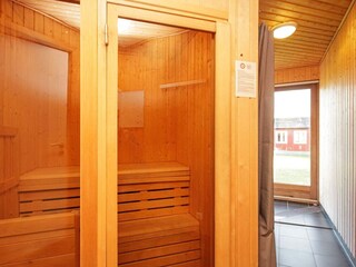 Holiday house Åsted  30