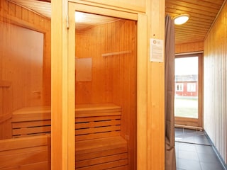 Vakantiehuis Åsted  37