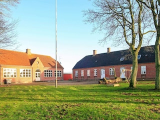 Holiday house Åsted  1