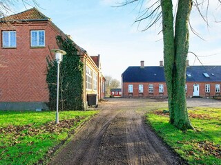 Vakantiehuis Åsted  21