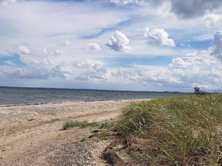 Casa de vacaciones Åsted  38