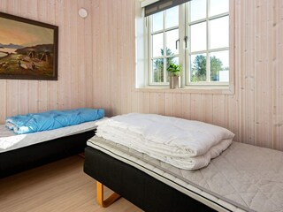 Holiday house Ansager  26