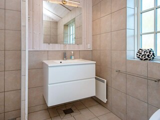 Casa per le vacanze Ansager  35