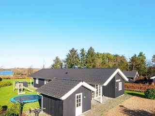 Ferienhaus Ansager  3