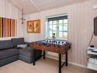 Casa de vacaciones Ansager  5