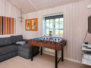 Holiday house Ansager  37