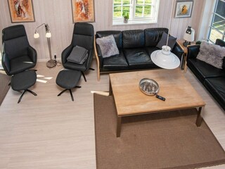 Maison de vacances Ansager  4