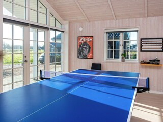 Holiday house Ansager  5