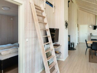 Holiday house Ansager  6
