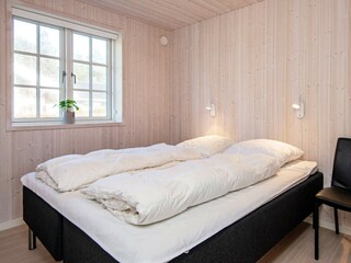 Holiday house Ansager  8
