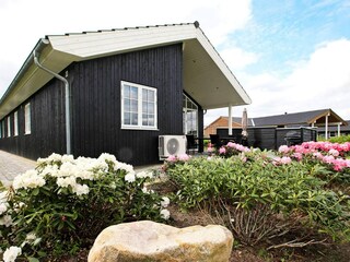 Holiday house Ansager  9