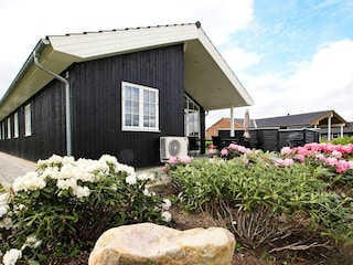 Vakantiehuis Ansager  22