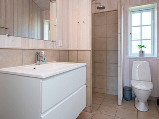 Holiday house Ansager  10