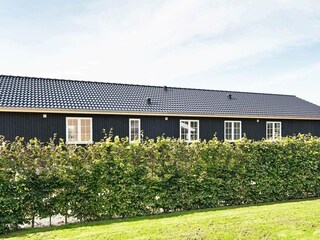 Casa per le vacanze Ansager  9