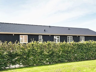 Holiday house Ansager  6