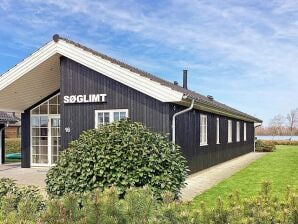 10 Personen Ferienhaus in Ansager-By Traum - Ansager - image1
