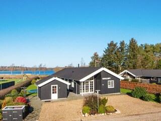Holiday house Ansager Outdoor Recording 2