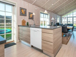 Ferienhaus Ansager  12