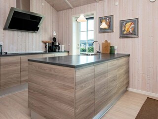 Holiday house Ansager  13