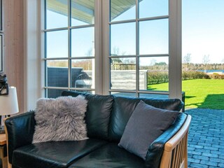 Holiday house Ansager  29