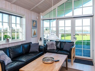 Holiday house Ansager  34