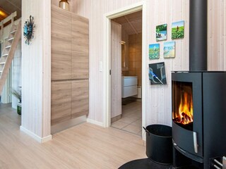 Holiday house Ansager  30