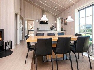 Maison de vacances Ansager  9